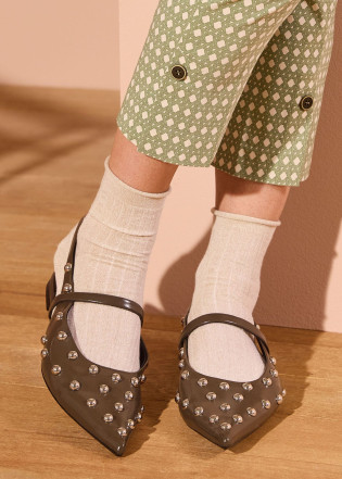 Dámske ponožky COSTA