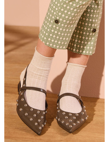 Dámske ponožky COSTA