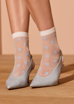 Dámske ponožky POIS