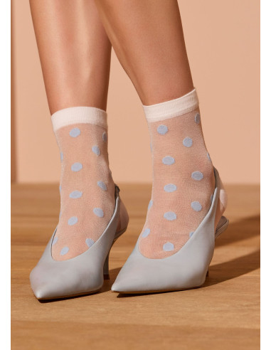 Dámske ponožky POIS