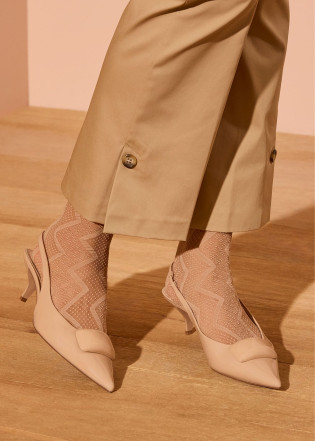 Dámske ponožky ZIGZAG26 20 2