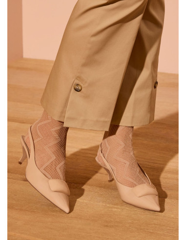 Dámske ponožky ZIGZAG26 20