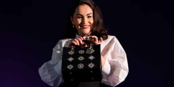 HARMONICKÉ SPOJENIE DVOCH SLOVENSKÝCH ZNAČIEK BEPON & DAJANA RODRIGUEZ