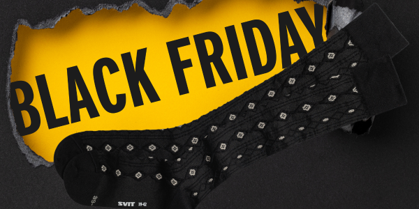 BLACK FRIDAY 28.11.-1.12.2024